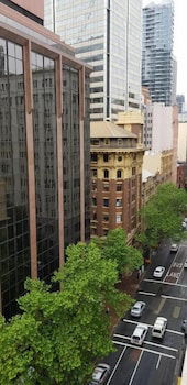 Madison Carrington Apartments - Accommodation QLD 0