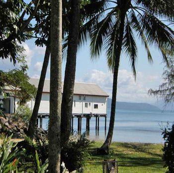 Port Douglas On Macrossan - Accommodation QLD 2