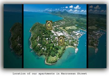 Port Douglas On Macrossan - Accommodation QLD 1