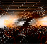 Cosmo on Bank - Accommodation QLD