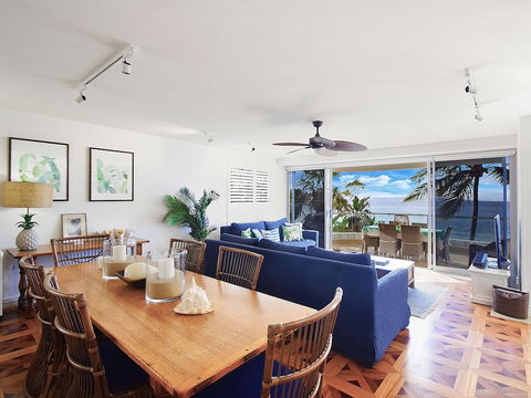 La Mer Noosa - Accommodation QLD 6