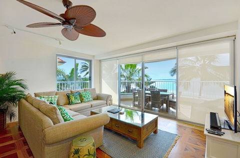 La Mer Noosa - Accommodation QLD 4