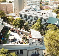 Mad Monkey Backpackers Bayswater - Accommodation QLD