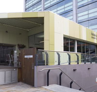Sydney Railway Square YHA - Hostel - Accommodation QLD
