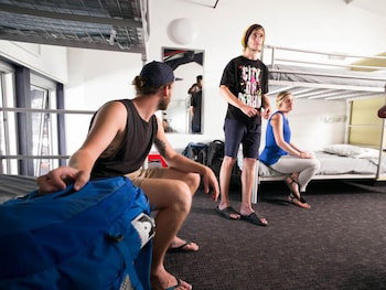 Sydney Railway Square YHA - Hostel - Accommodation QLD 6