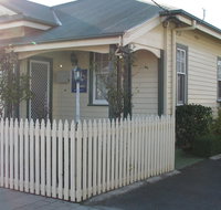 The Postmaster Inn BnB - Accommodation QLD