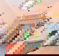 Regency Apartments - Accommodation QLD