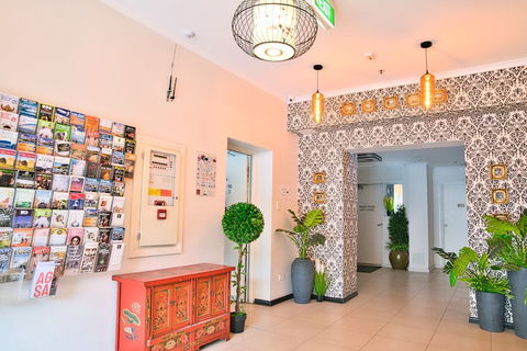 Regency Apartments - Accommodation QLD 0