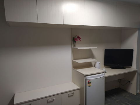 Regency Apartments - Accommodation QLD 4