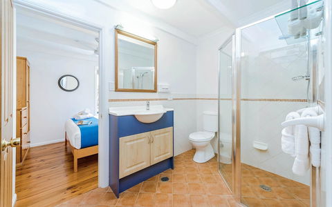 Clubyamba Beach Holiday Accommodation - Adults Only - Accommodation QLD 5