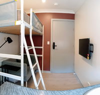 The Boutique Hostel - Accommodation QLD