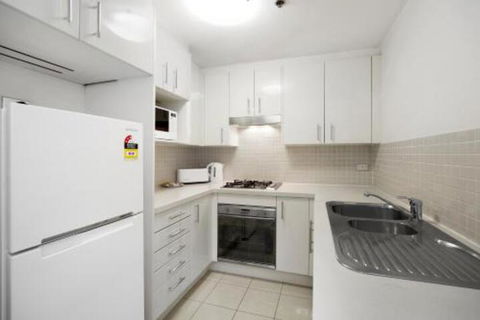 Astra Apartments Sydney Kent Street - Accommodation QLD 7