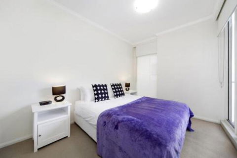 Astra Apartments Sydney Kent Street - Accommodation QLD 5