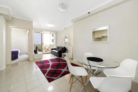 Astra Apartments Sydney Kent Street - Accommodation QLD 6