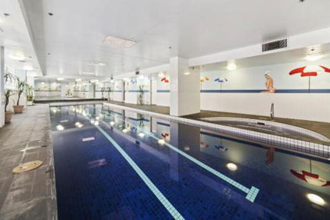 Astra Apartments Sydney Kent Street - Accommodation QLD 4