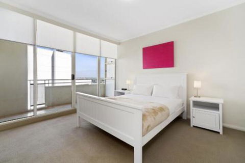 Astra Apartments Sydney Kent Street - Accommodation QLD 0