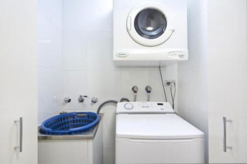 Astra Apartments Sydney Kent Street - Accommodation QLD 2