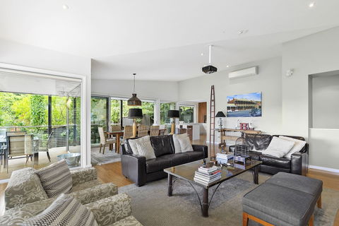 Bilsons Landing East - Accommodation QLD 1