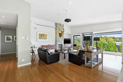 Bilsons Landing East - Accommodation QLD 0