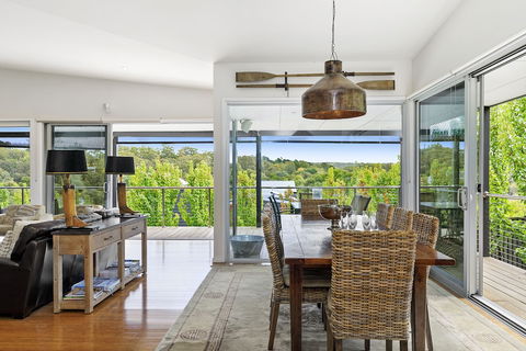 Bilsons Landing East - Accommodation QLD 5