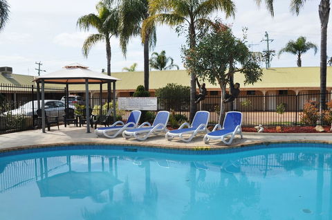 Pinjarra Resort - Accommodation QLD 3