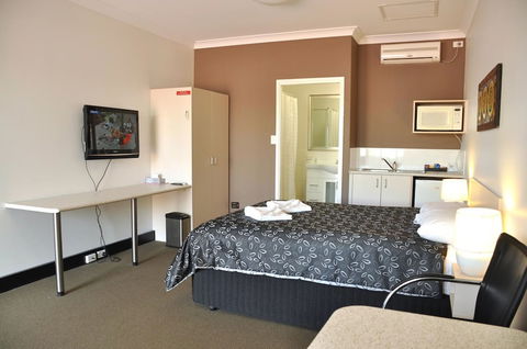 Pinjarra Resort - Accommodation QLD 5