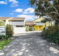 Peregian Court Resort - 4/84 Peregian Esp - Accommodation QLD