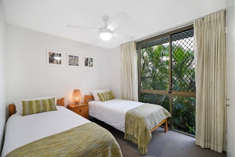 Peregian Court Resort - 4/84 Peregian Esp - Accommodation QLD 6