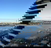 Apartments Melbourne Domain - New Quay Docklands - Accommodation QLD