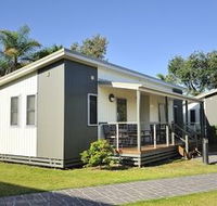 Lakeside Holiday Park - Accommodation QLD