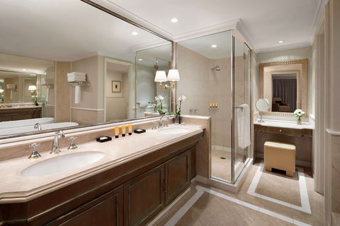 Shangri-La Hotel, Sydney - Accommodation QLD 5