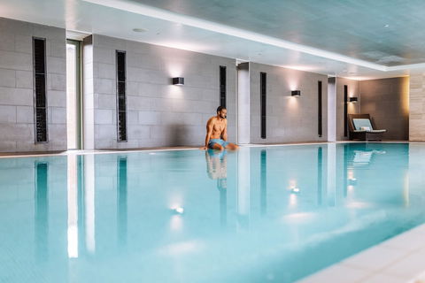 Shangri-La Hotel, Sydney - Accommodation QLD 2