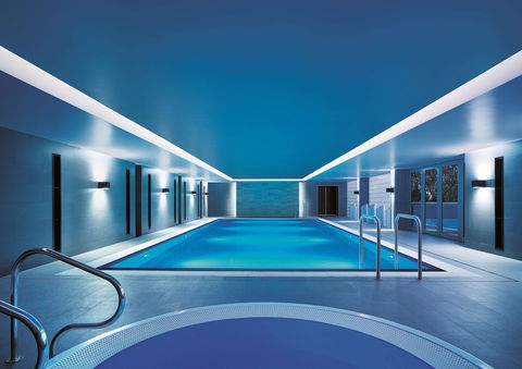 Shangri-La Hotel, Sydney - Accommodation QLD 1