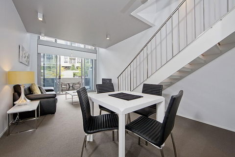 Accommodate Canberra - Accommodation QLD 0