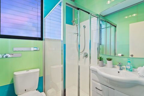 Villa De Marseilles - Melbourne - Accommodation QLD 1
