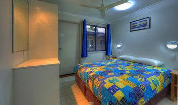 Happy Wanderer Village - Accommodation QLD 0