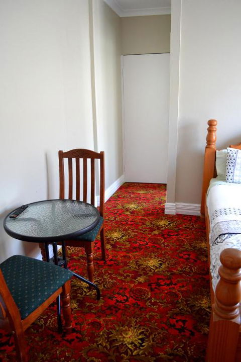 Ithaca 1896 Manor - Accommodation QLD 4