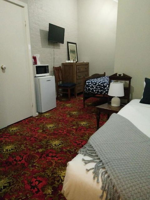 Ithaca 1896 Manor - Accommodation QLD 5
