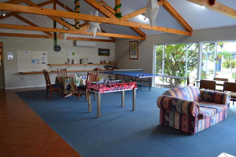 Ithaca 1896 Manor - Accommodation QLD 6