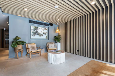 Breeze Mooloolaba - Accommodation QLD 6