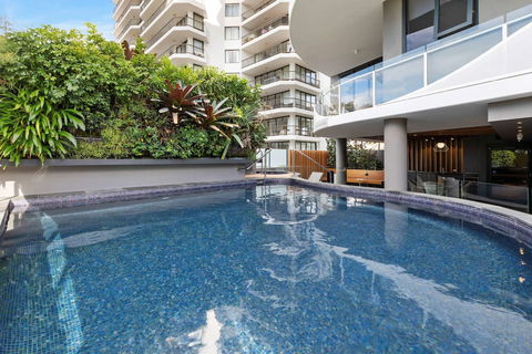 Breeze Mooloolaba - Accommodation QLD 4
