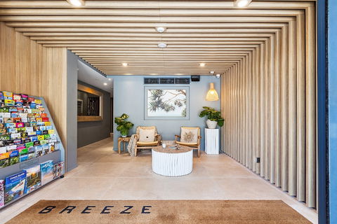 Breeze Mooloolaba - Accommodation QLD 1