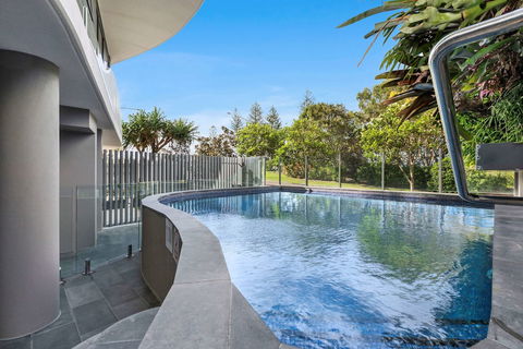 Breeze Mooloolaba - Accommodation QLD 5
