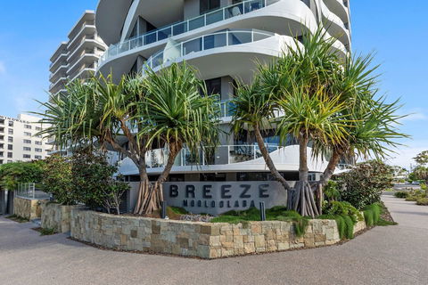 Breeze Mooloolaba - Accommodation QLD 2