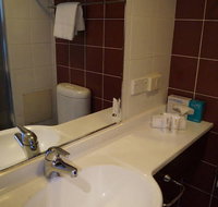 Y Hotel City South - Accommodation QLD