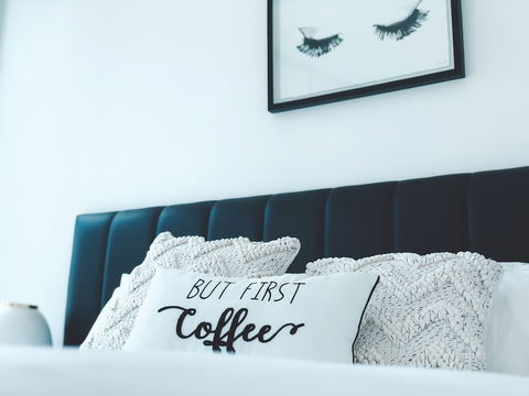Skytower Apartment - Accommodation QLD 5
