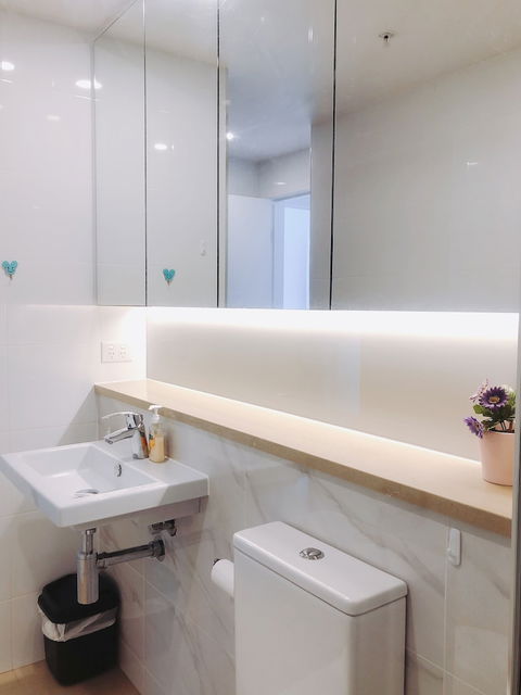 Skytower Apartment - Accommodation QLD 6