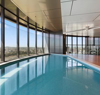 Skytower Apartment - Accommodation QLD