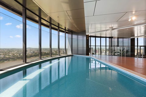 Skytower Apartment - Accommodation QLD 0