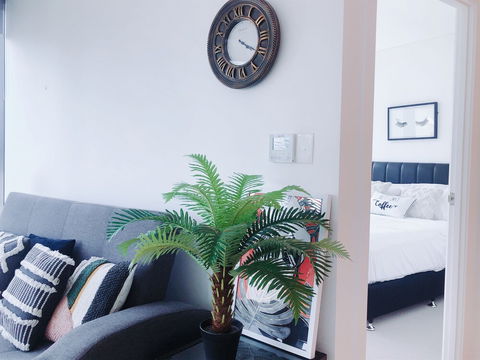 Skytower Apartment - Accommodation QLD 1